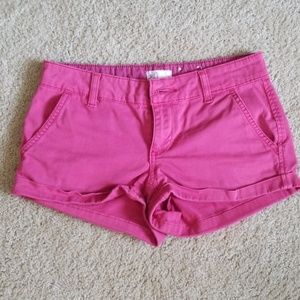 Juniors Shorts